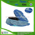 Disposable Nonwoven shoe cover with anti-skid